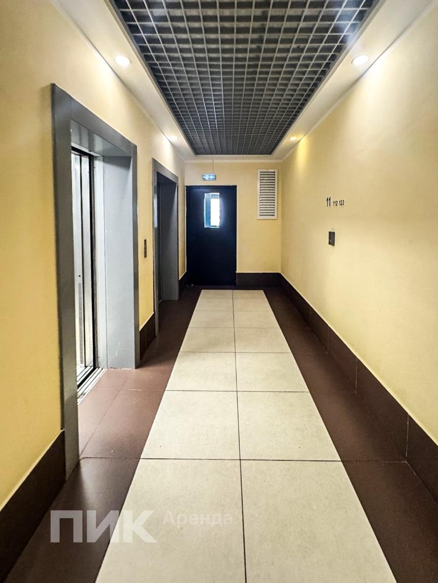 студия, 20 м², 35 200 ₽/мес — фото № 12