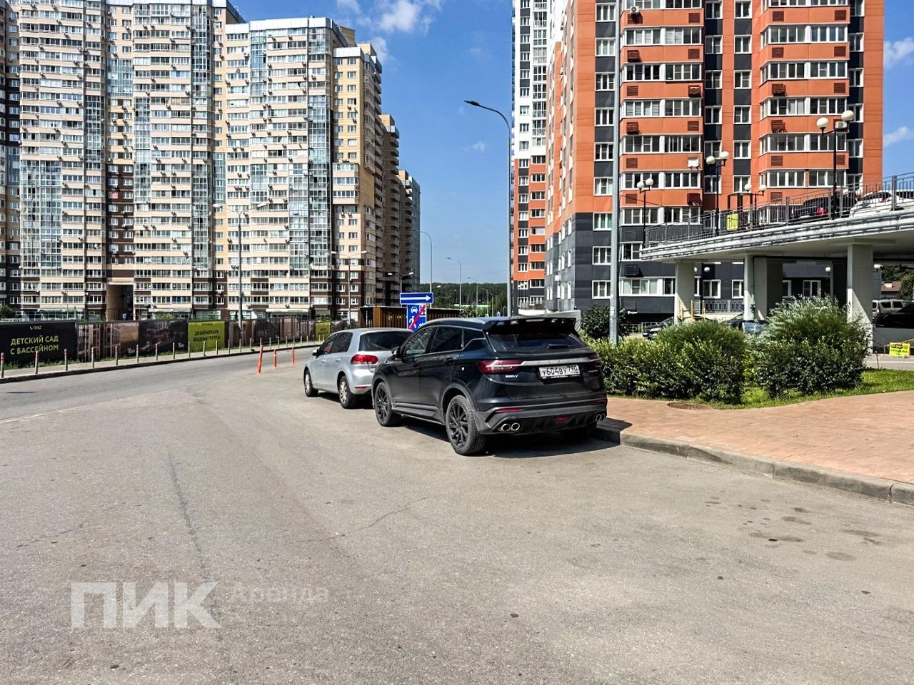 студия, 20 м², 35 200 ₽/мес — фото № 18