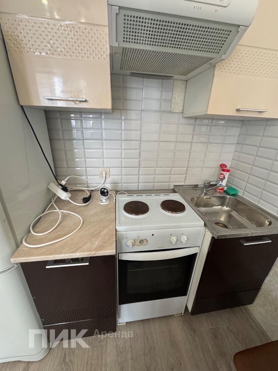 студия, 20 м², 35 200 ₽/мес — фото № 2