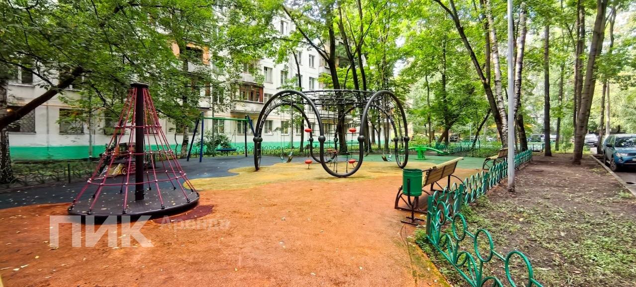 2-к. квартира, 42 м², 105 000 ₽/мес — фото № 25