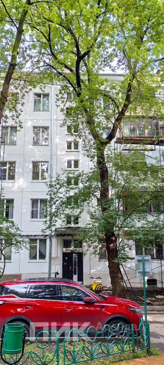 2-к. квартира, 42 м², 105 000 ₽/мес — фото № 21