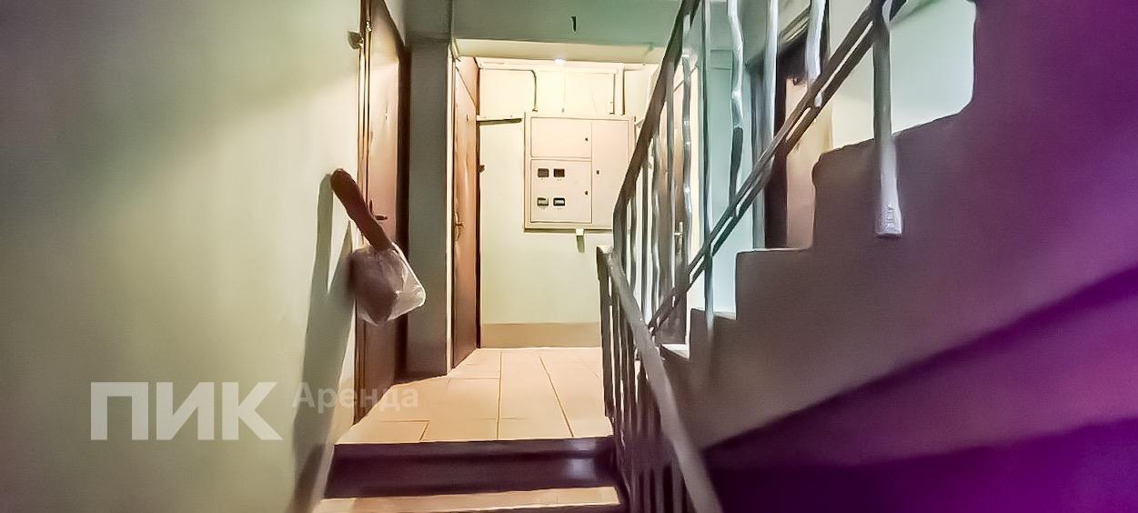 2-к. квартира, 42 м², 105 000 ₽/мес — фото № 19