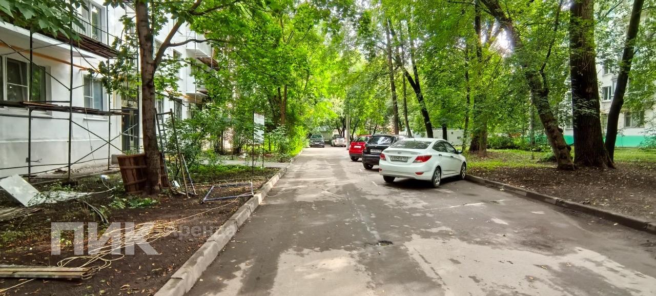 2-к. квартира, 42 м², 105 000 ₽/мес — фото № 24