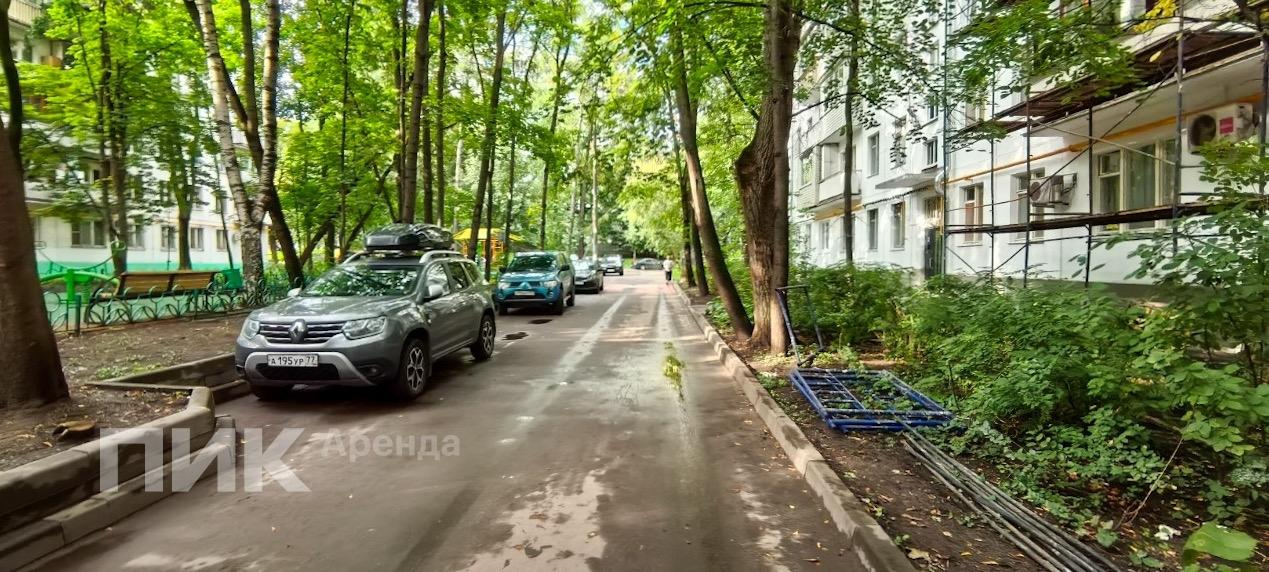 2-к. квартира, 42 м², 105 000 ₽/мес — фото № 23