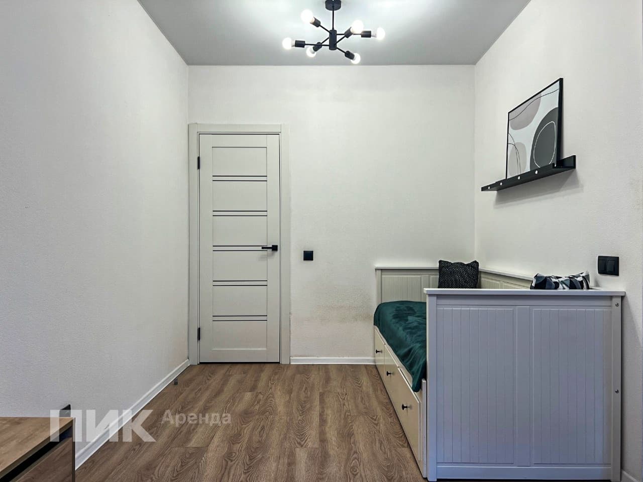 1-к. квартира, 31 м², 60 500 ₽/мес — фото № 4