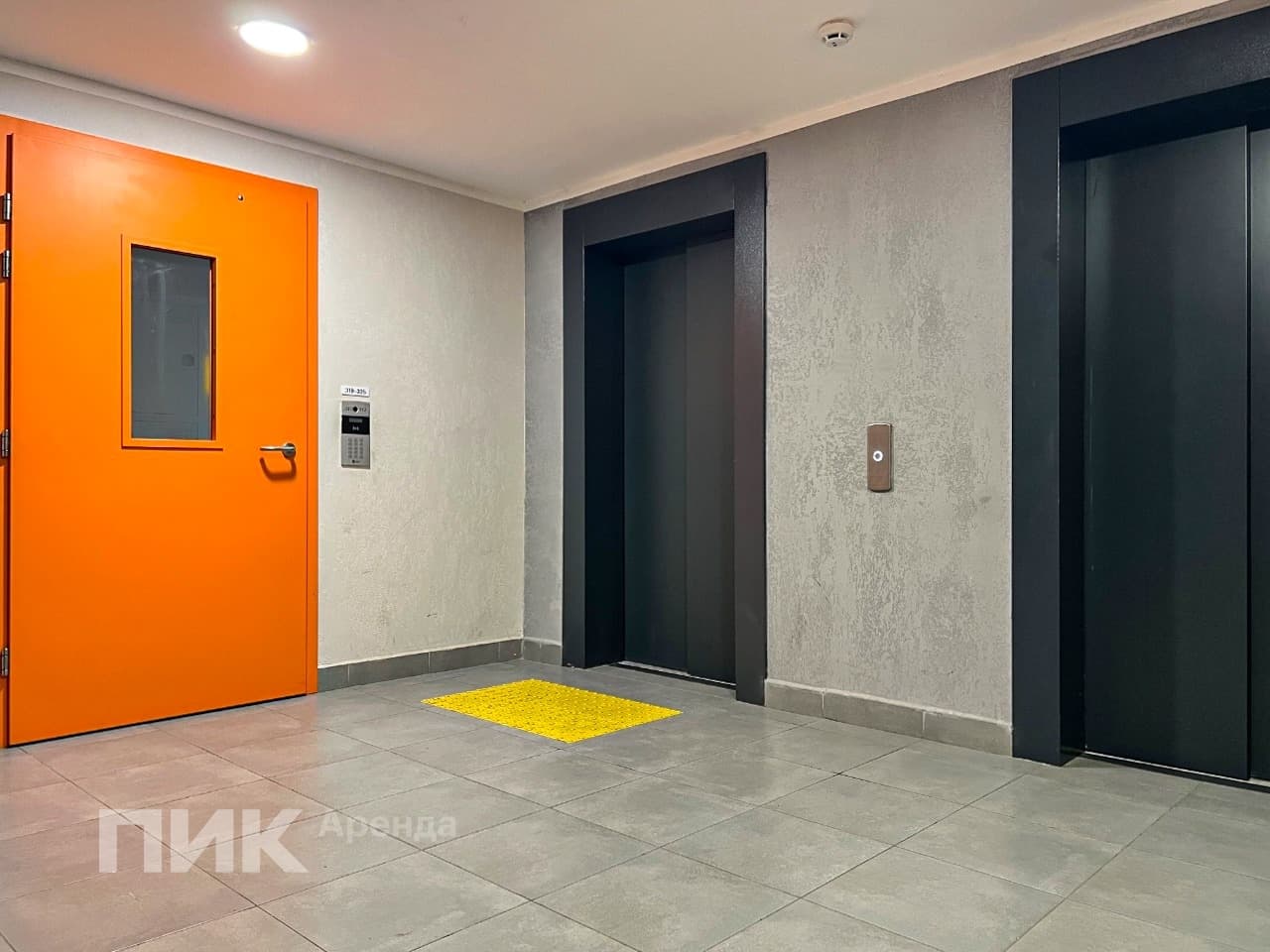 1-к. квартира, 31 м², 60 500 ₽/мес — фото № 14