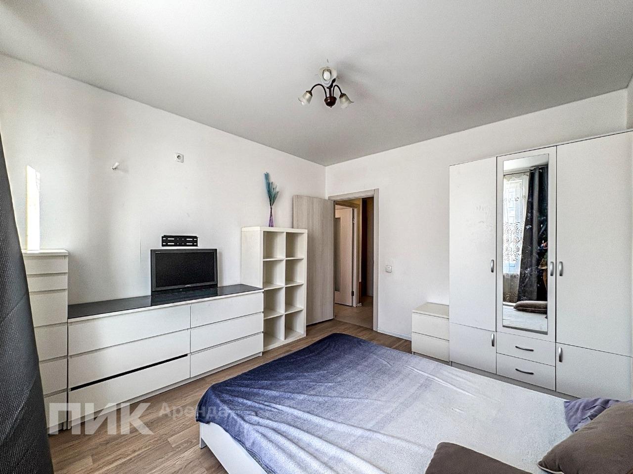 1-к. квартира, 36.4 м², 52 800 ₽/мес — фото № 5