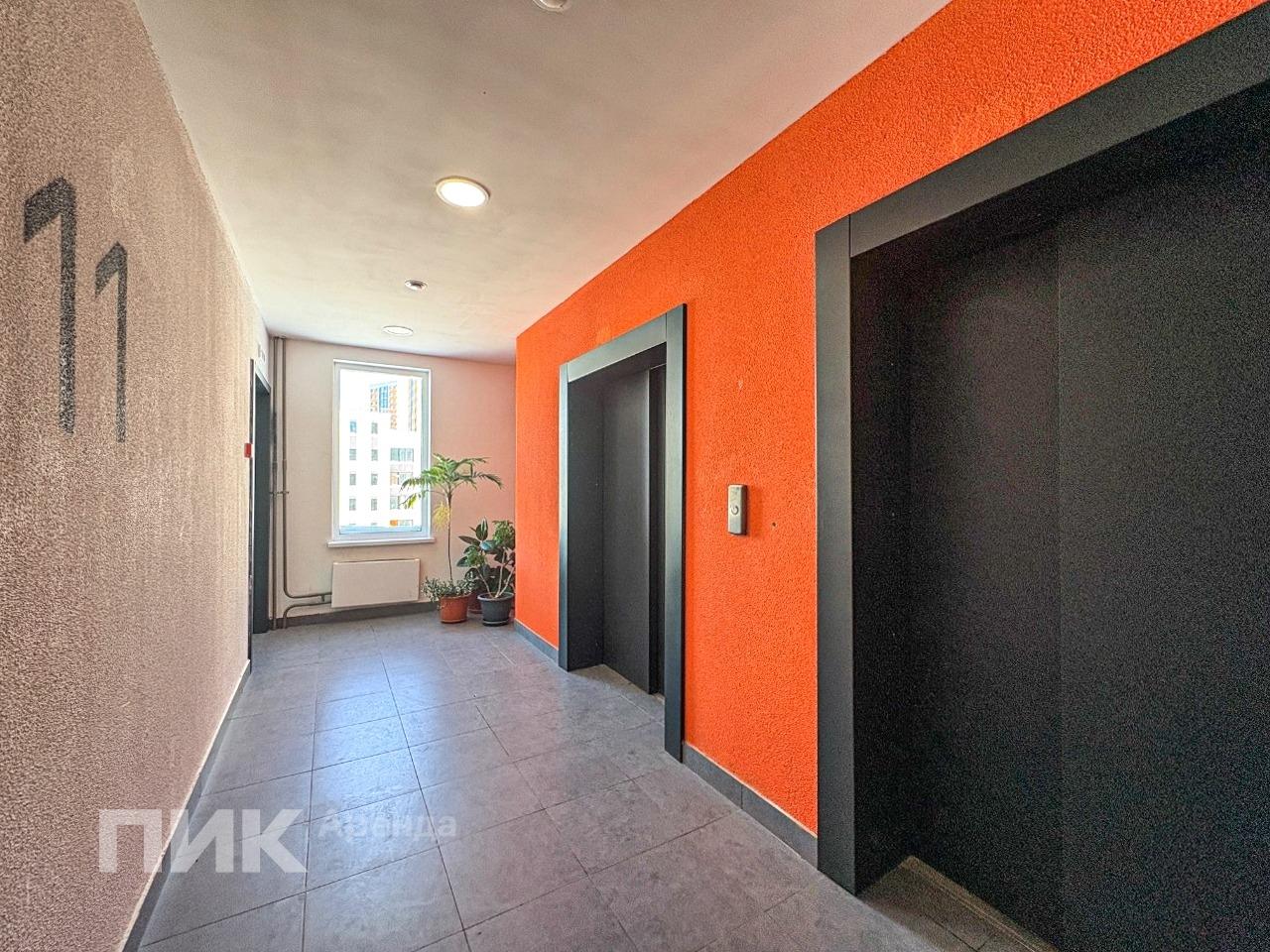 1-к. квартира, 36.4 м², 52 800 ₽/мес — фото № 12