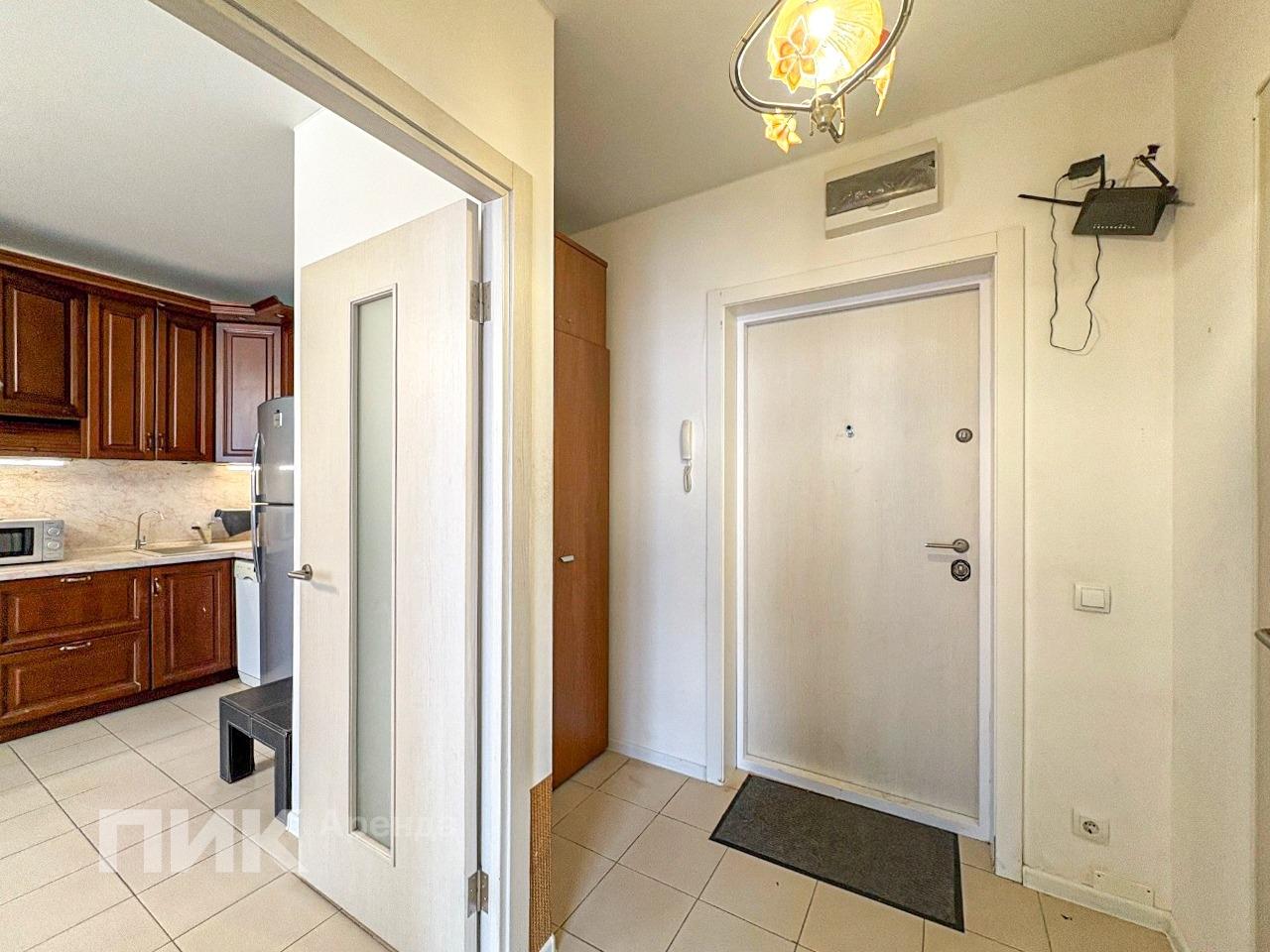 1-к. квартира, 36.4 м², 52 800 ₽/мес — фото № 8