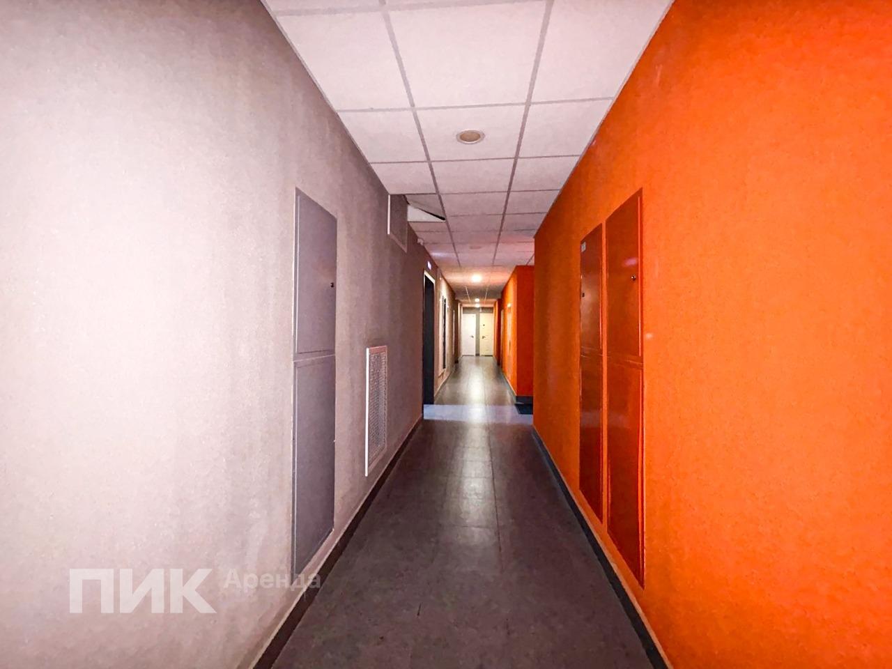 1-к. квартира, 36.4 м², 52 800 ₽/мес — фото № 10