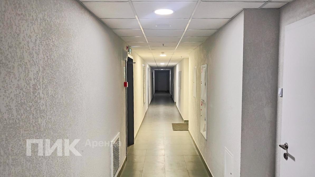 1-к. квартира, 42 м², 84 300 ₽/мес — фото № 12