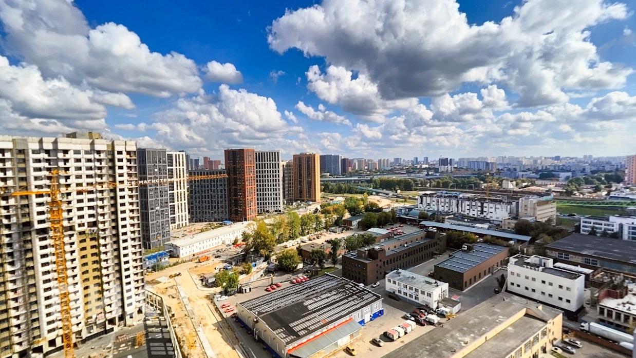 1-к. квартира, 42 м², 84 300 ₽/мес — фото № 14