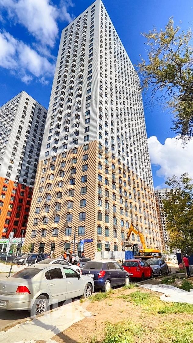 1-к. квартира, 42 м², 84 300 ₽/мес — фото № 15