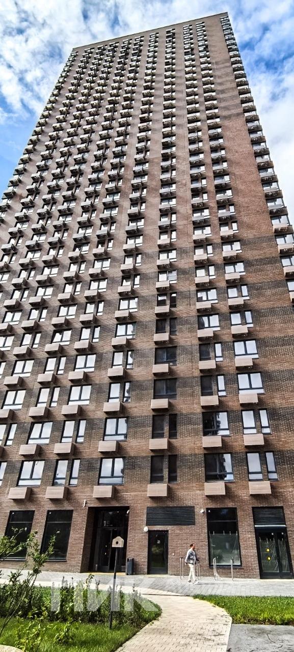 студия, 21.6 м², 53 100 ₽/мес — фото № 9
