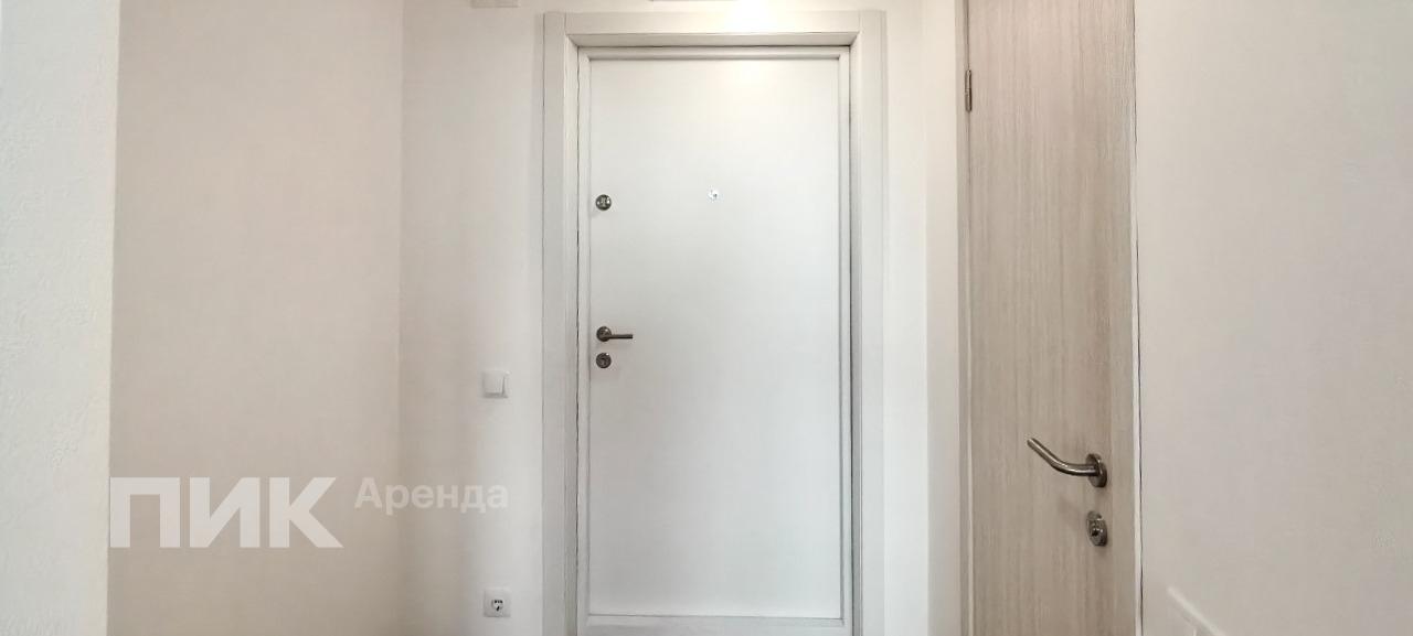студия, 21.6 м², 53 100 ₽/мес — фото № 7
