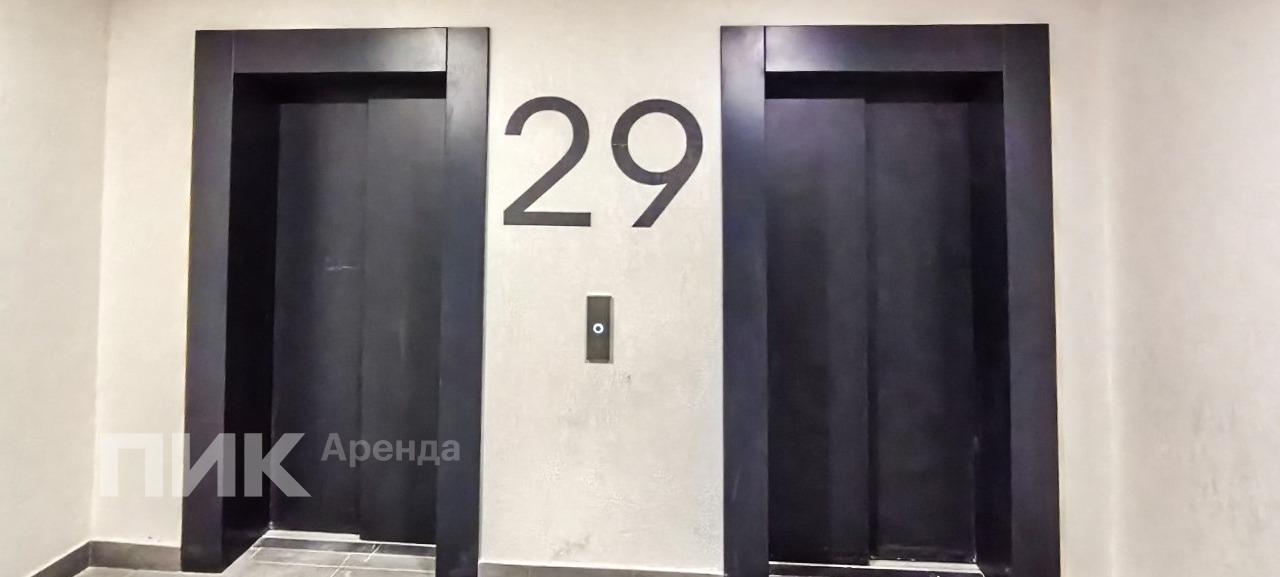 студия, 21.6 м², 53 100 ₽/мес — фото № 8