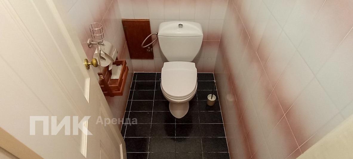 2-к. квартира, 64.6 м², 120 400 ₽/мес — фото № 13
