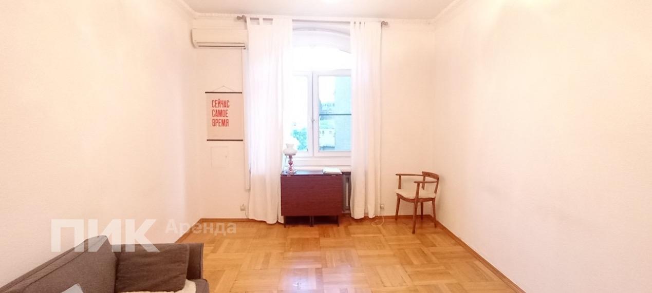 2-к. квартира, 64.6 м², 120 400 ₽/мес — фото № 4