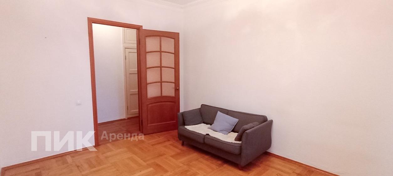 2-к. квартира, 64.6 м², 120 400 ₽/мес — фото № 5