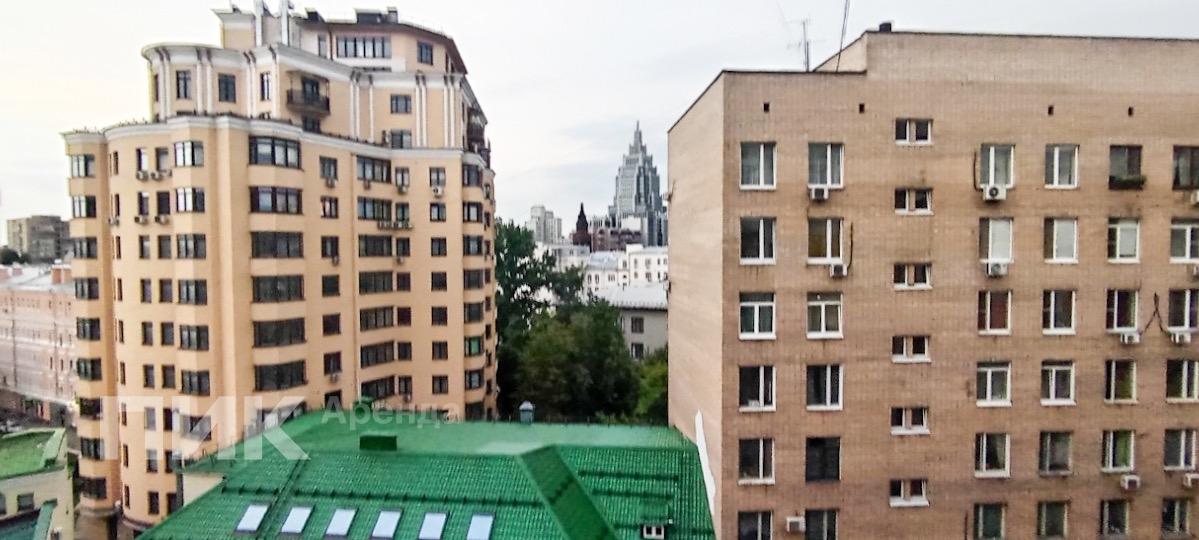 2-к. квартира, 64.6 м², 120 400 ₽/мес — фото № 18