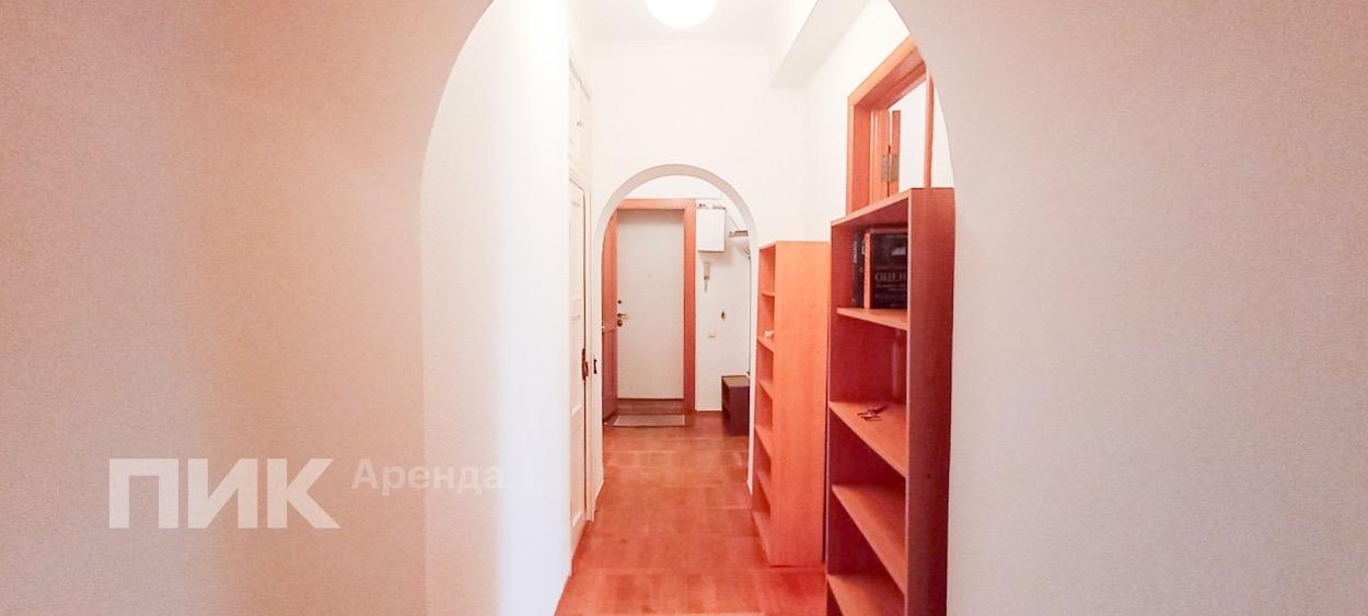 2-к. квартира, 64.6 м², 120 400 ₽/мес — фото № 15