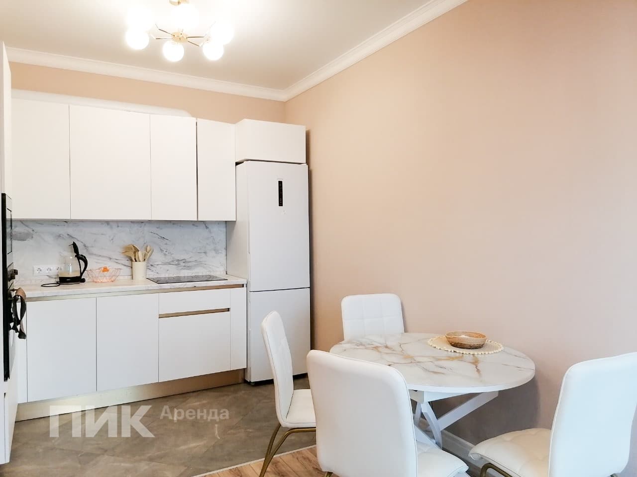 1-к. квартира, 38.6 м², 73 500 ₽/мес — фото № 6