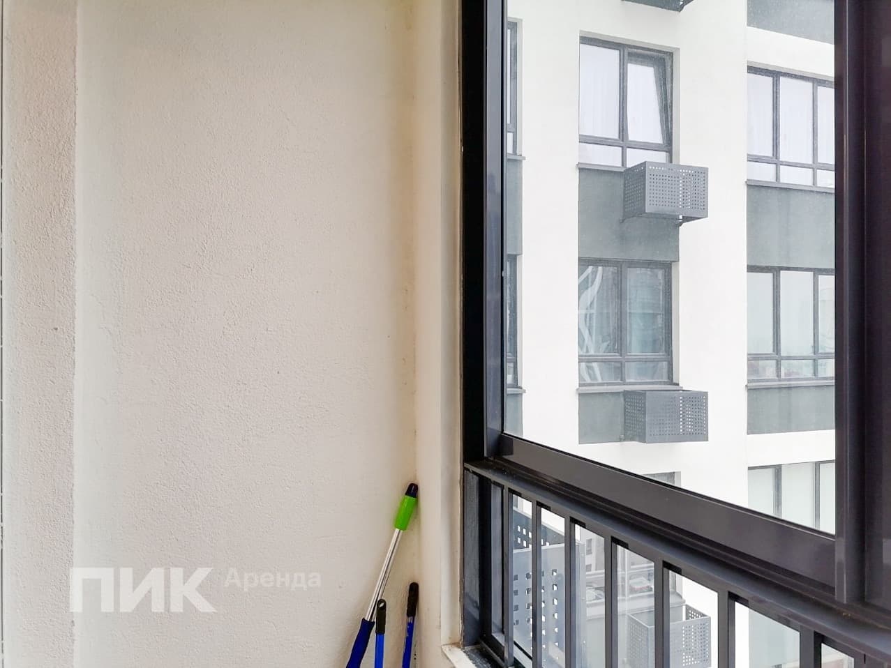 1-к. квартира, 38.6 м², 73 500 ₽/мес — фото № 14