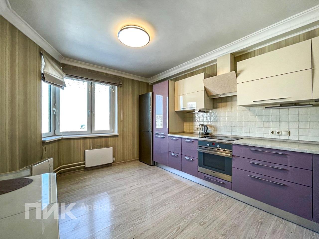 2-к. квартира, 57.8 м², 67 700 ₽/мес — фото № 5