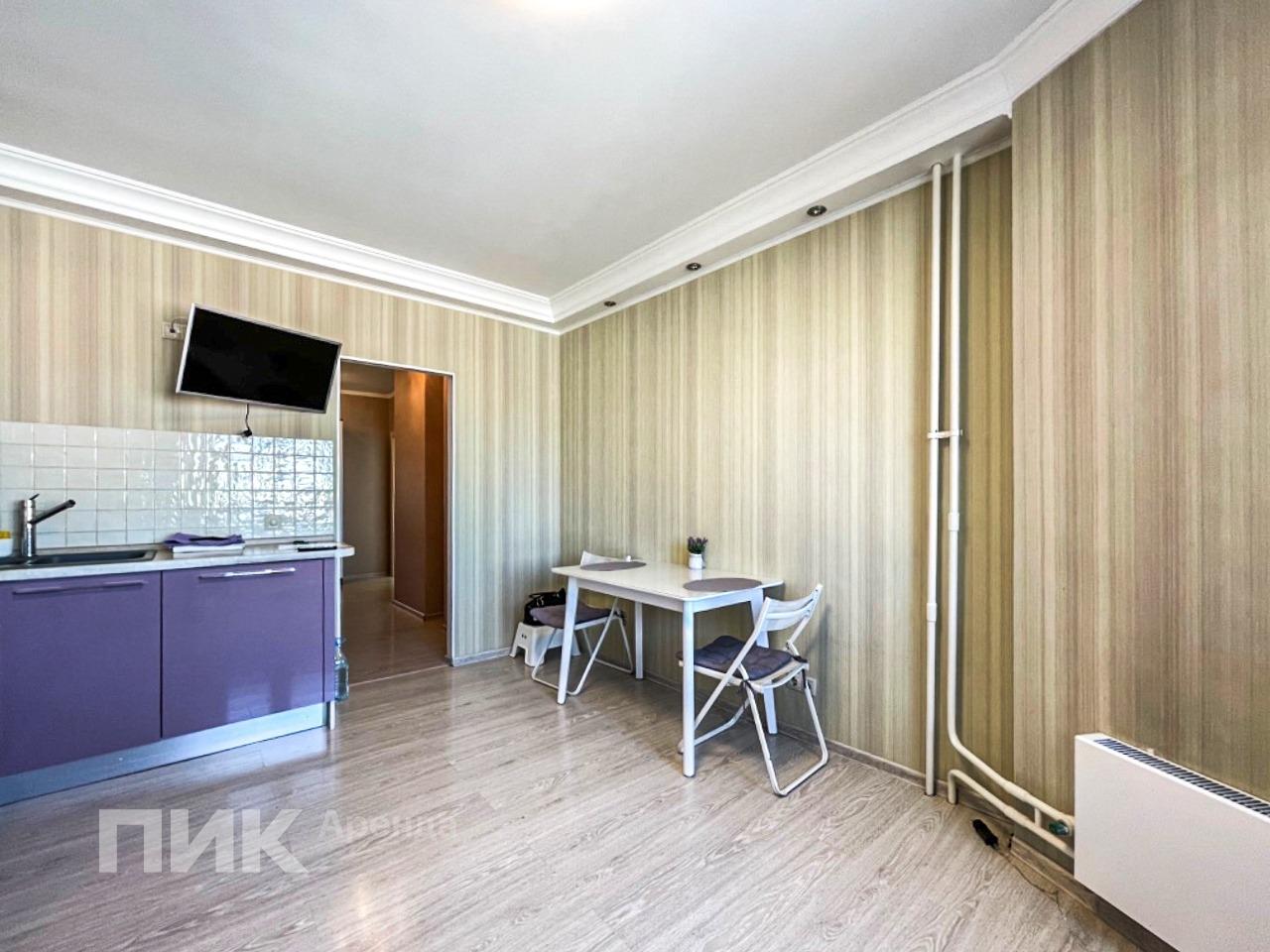 2-к. квартира, 57.8 м², 67 700 ₽/мес — фото № 7