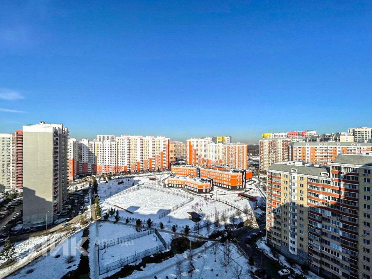 2-к. квартира, 57.8 м², 67 700 ₽/мес — фото № 16