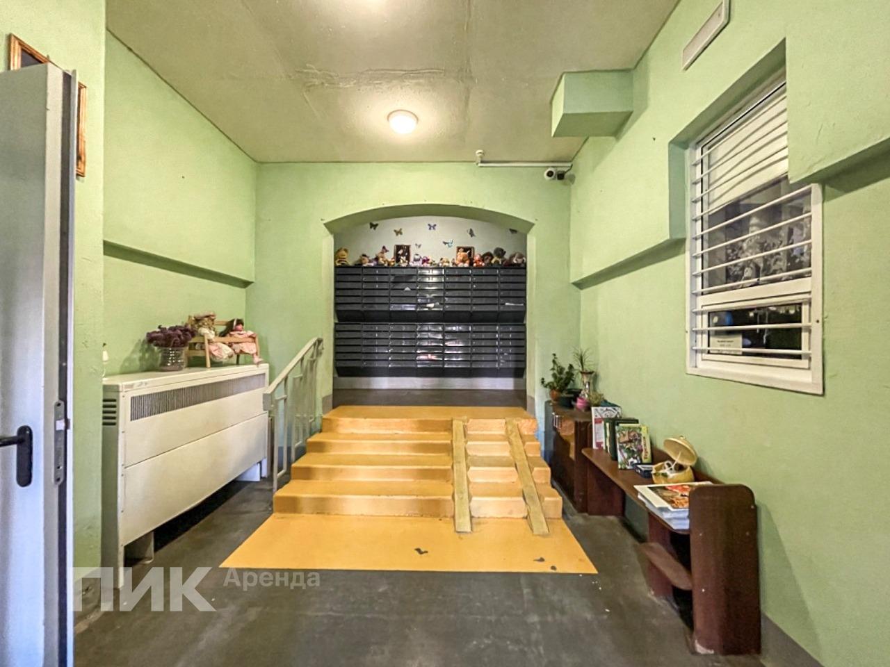 2-к. квартира, 57.8 м², 67 700 ₽/мес — фото № 14