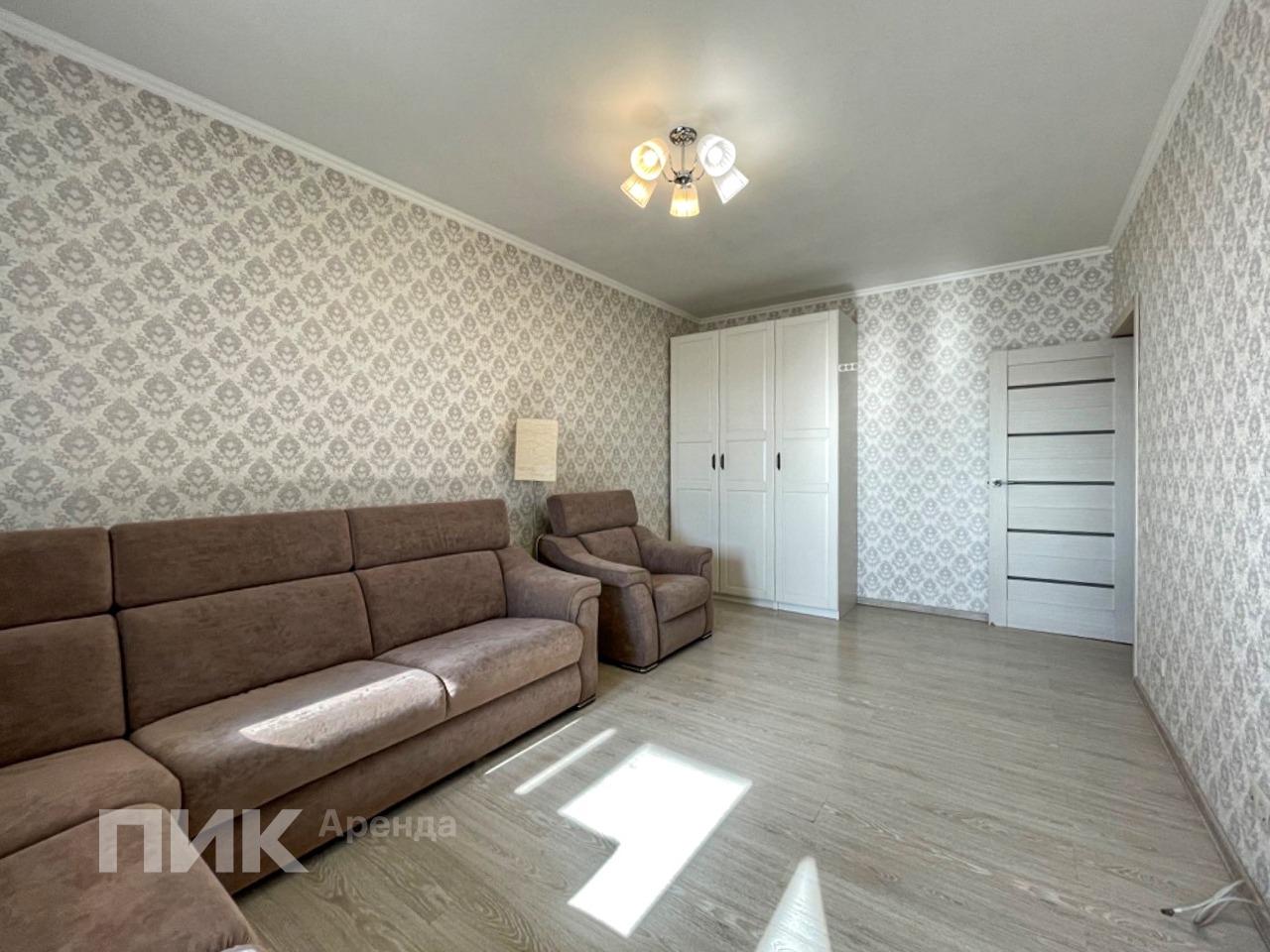 2-к. квартира, 57.8 м², 67 700 ₽/мес — фото № 4