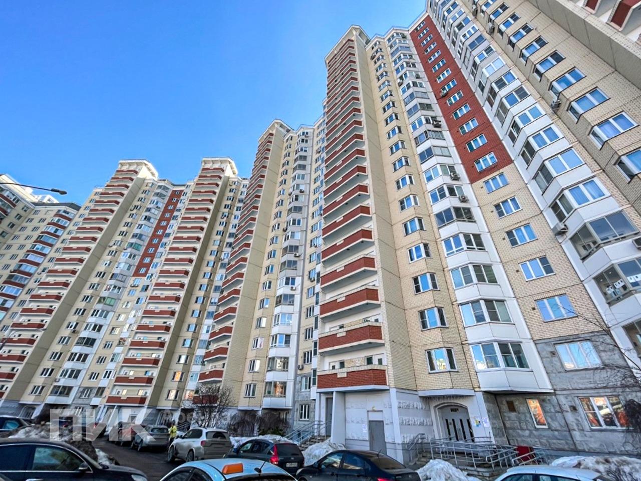 2-к. квартира, 57.8 м², 67 700 ₽/мес — фото № 15