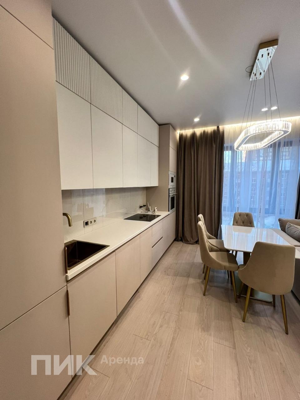 1-к. квартира, 48.9 м², 175 000 ₽/мес — фото № 7