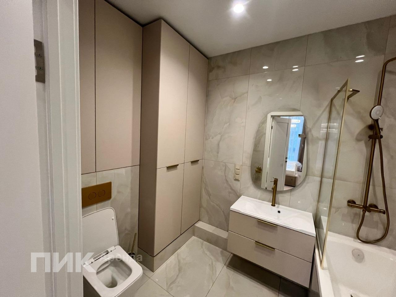 1-к. квартира, 48.9 м², 175 000 ₽/мес — фото № 8
