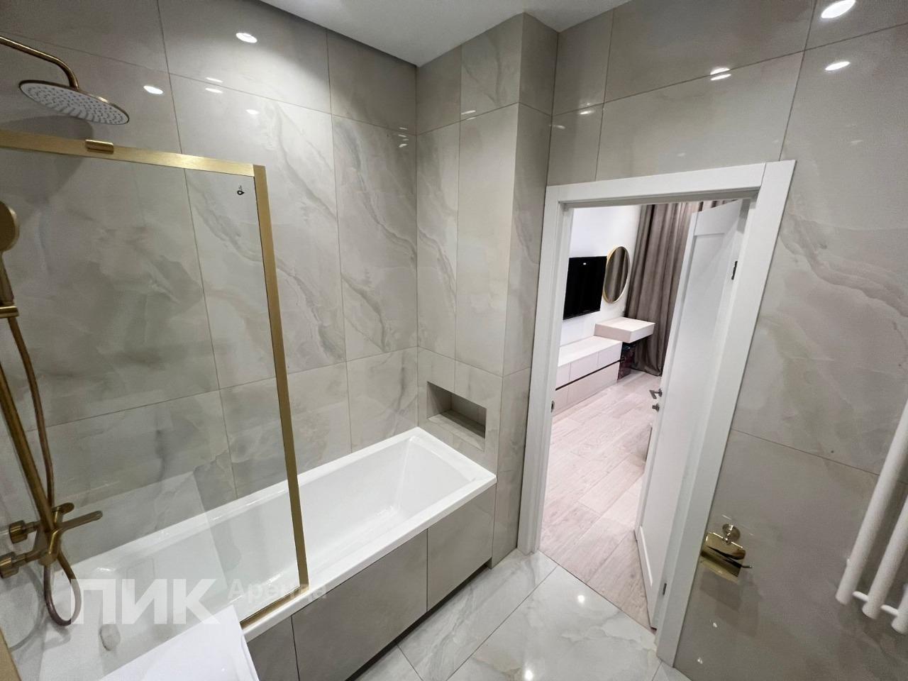 1-к. квартира, 48.9 м², 175 000 ₽/мес — фото № 9