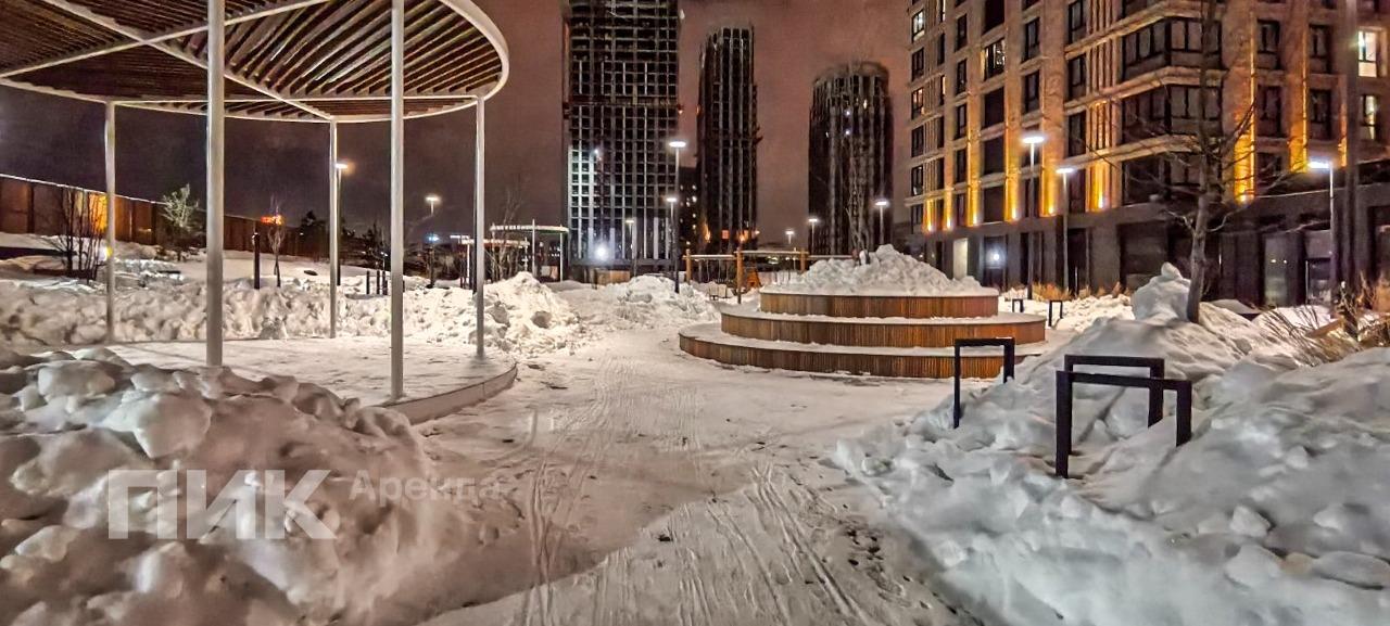 1-к. квартира, 48.9 м², 181 500 ₽/мес — фото № 21