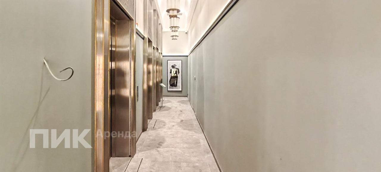 1-к. квартира, 48.9 м², 181 500 ₽/мес — фото № 15