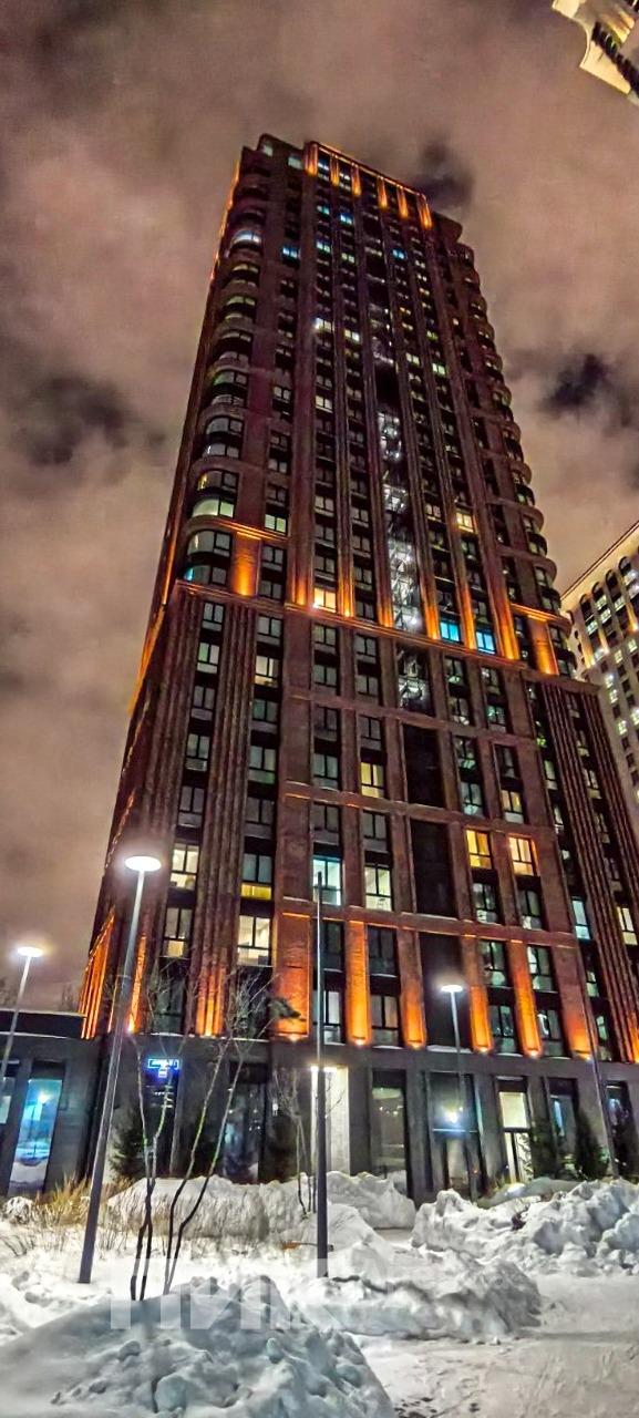 1-к. квартира, 48.9 м², 181 500 ₽/мес — фото № 19