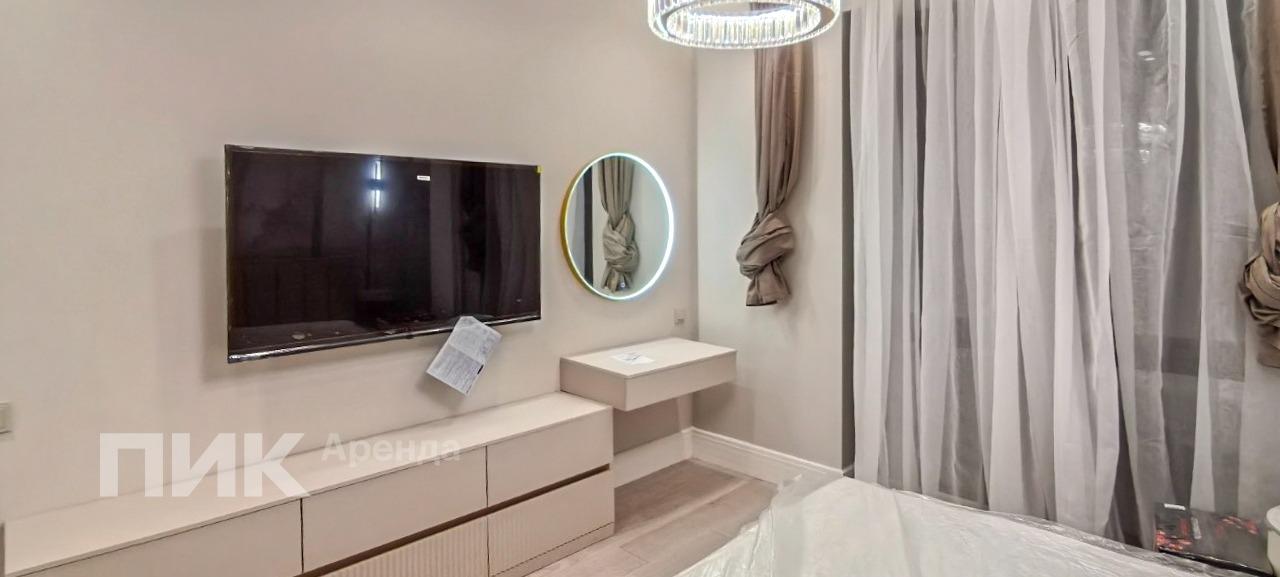 1-к. квартира, 48.9 м², 181 500 ₽/мес — фото № 4