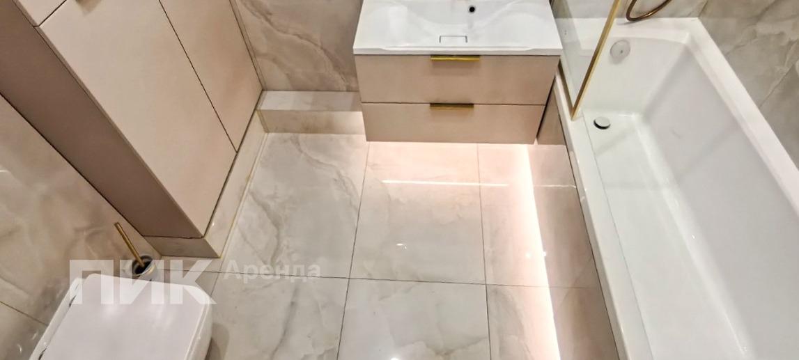 1-к. квартира, 48.9 м², 181 500 ₽/мес — фото № 11