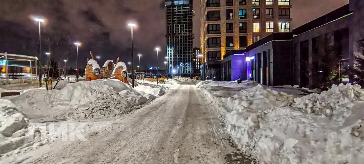 1-к. квартира, 48.9 м², 181 500 ₽/мес — фото № 22