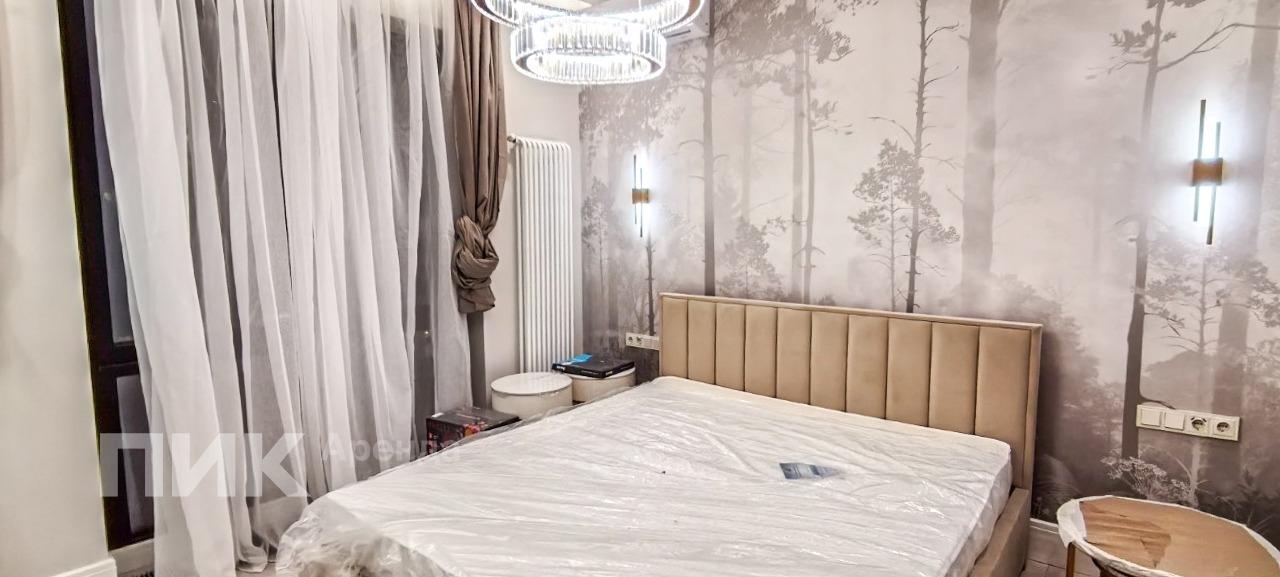 1-к. квартира, 48.9 м², 181 500 ₽/мес — фото № 1