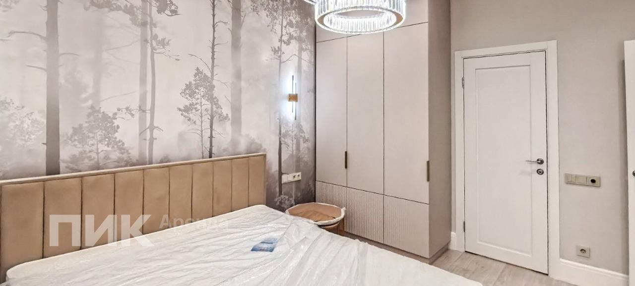 1-к. квартира, 48.9 м², 181 500 ₽/мес — фото № 2