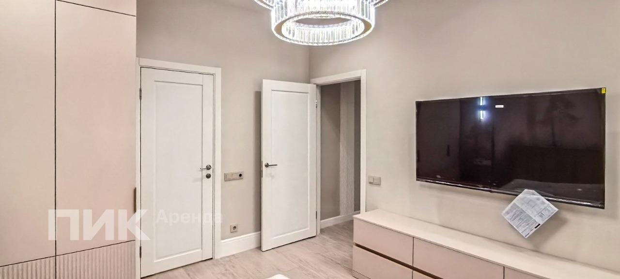 1-к. квартира, 48.9 м², 181 500 ₽/мес — фото № 3