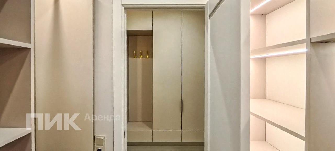 1-к. квартира, 48.9 м², 181 500 ₽/мес — фото № 13