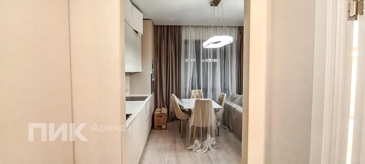 1-к. квартира, 48.9 м², 181 500 ₽/мес — фото № 10