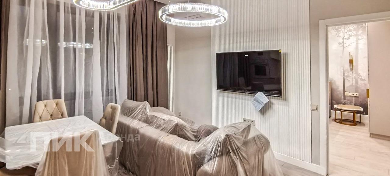 1-к. квартира, 48.9 м², 181 500 ₽/мес — фото № 8