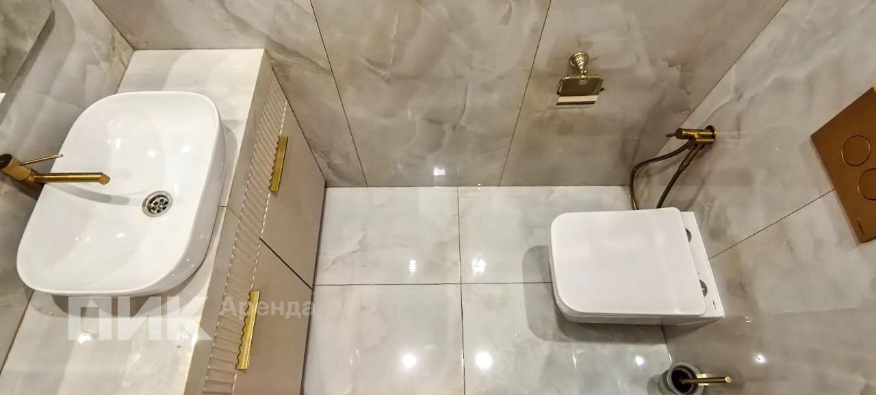 1-к. квартира, 48.9 м², 181 500 ₽/мес — фото № 12