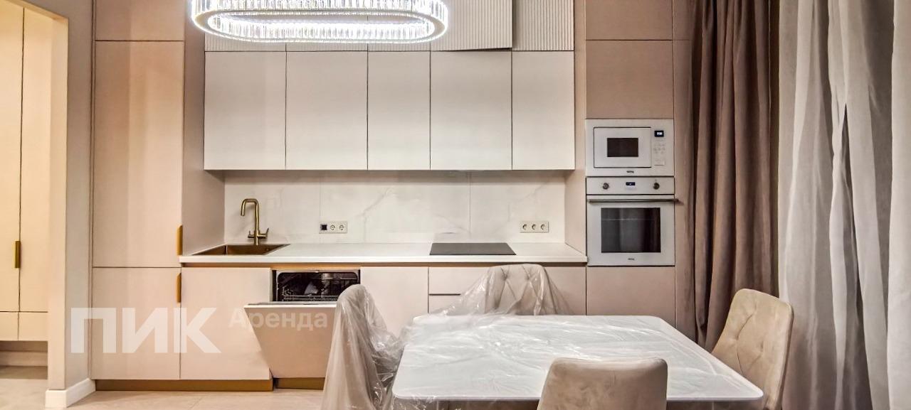 1-к. квартира, 48.9 м², 181 500 ₽/мес — фото № 6